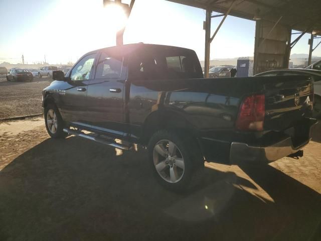 2016 Dodge RAM 1500 SLT