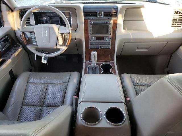 2012 Lincoln Navigator