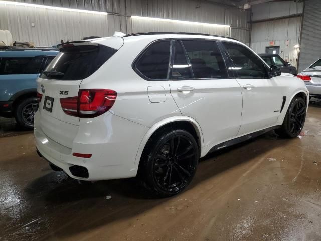 2014 BMW X5 SDRIVE35I