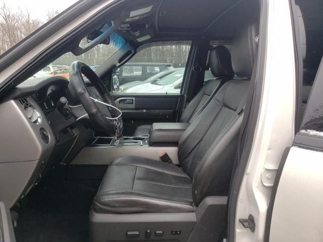 2012 Ford Expedition EL Limited