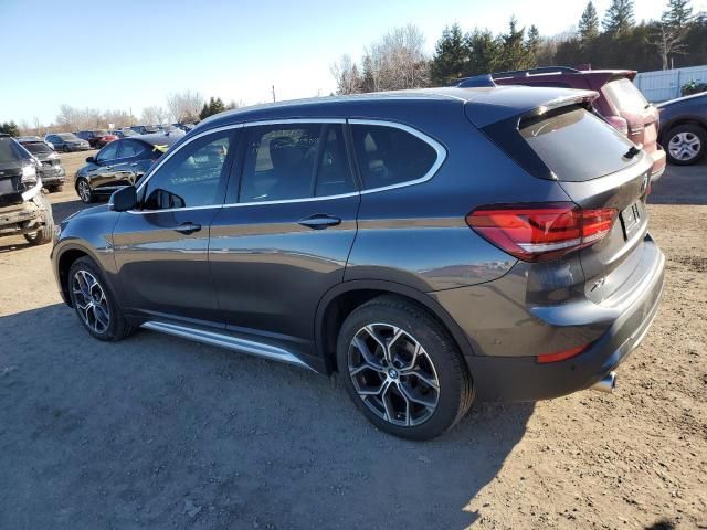 2020 BMW X1 XDRIVE28I