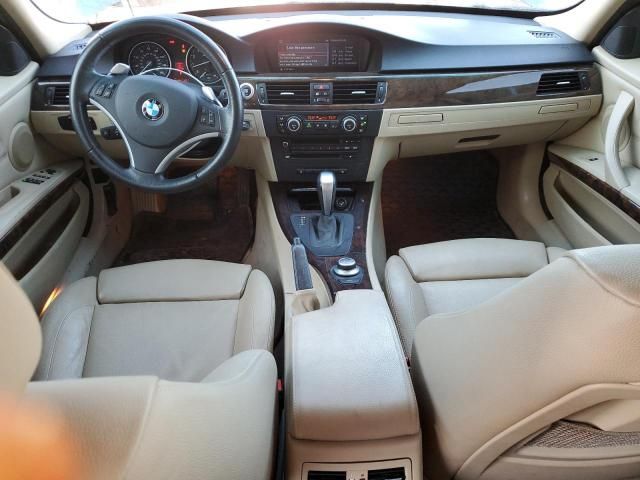 2008 BMW 335 XI