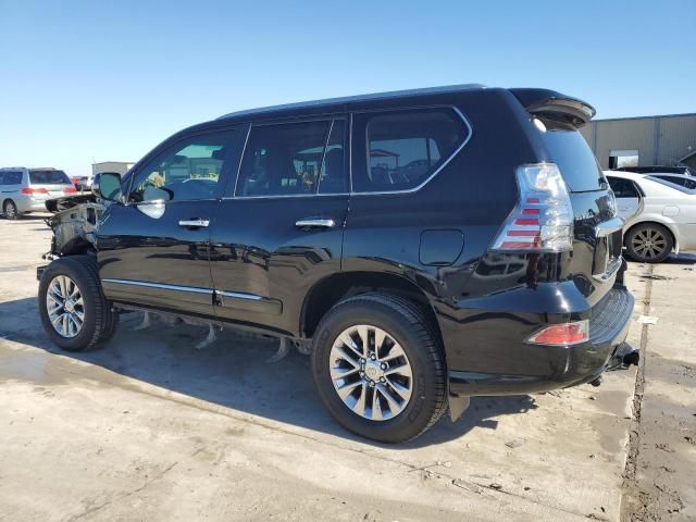 2014 Lexus GX 460 Premium