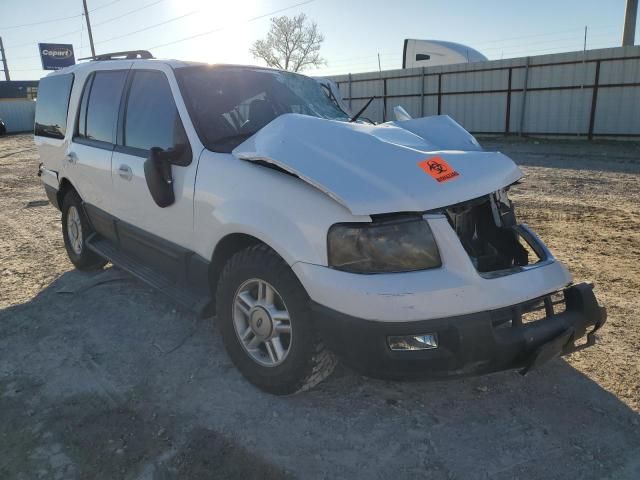 2006 Ford Expedition XLT