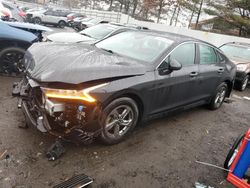 Vehiculos salvage en venta de Copart New Britain, CT: 2022 KIA K5 LXS