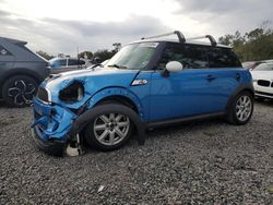 Mini Cooper s salvage cars for sale: 2012 Mini Cooper S