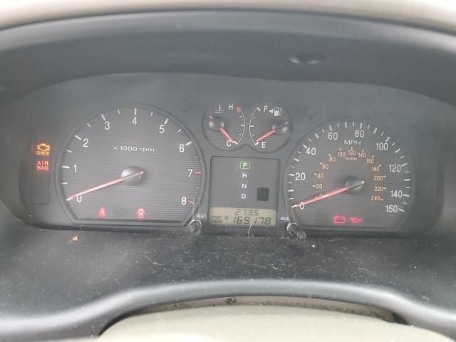 2004 Hyundai Sonata GL