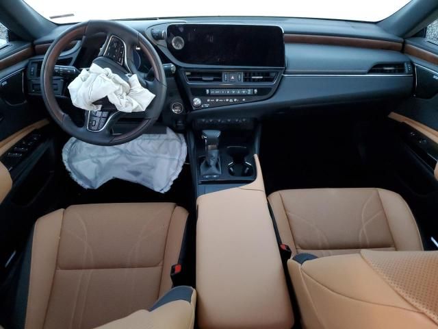 2024 Lexus ES 300H Base