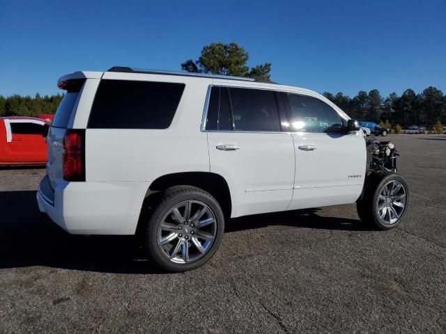 2019 Chevrolet Tahoe C1500 Premier