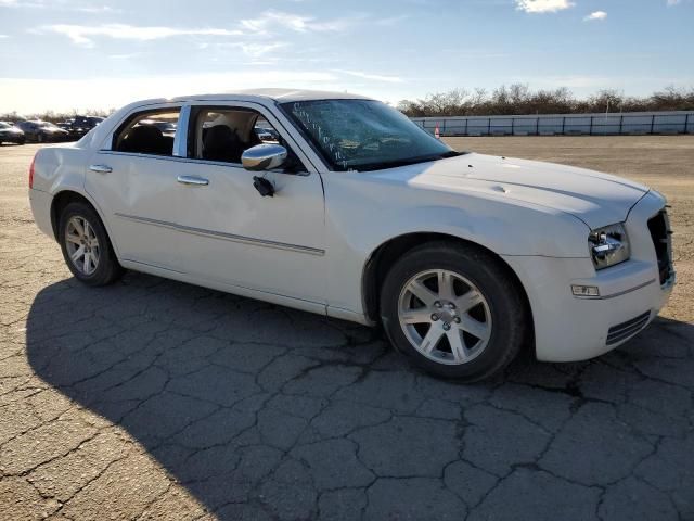 2009 Chrysler 300 LX