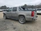 2007 Chevrolet Avalanche C1500