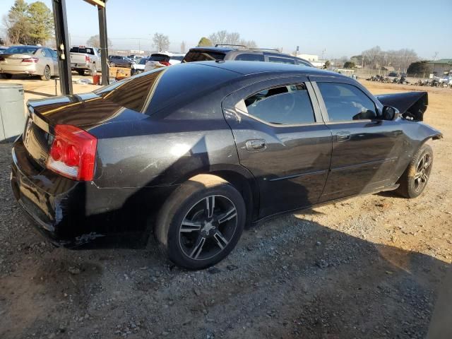 2010 Dodge Charger SXT