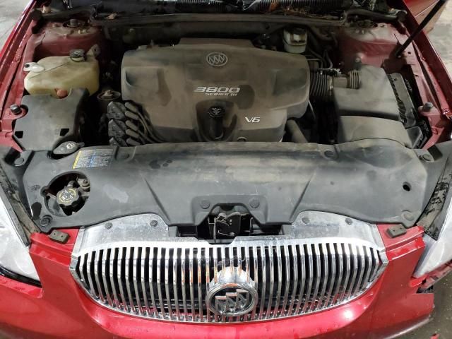 2006 Buick Lucerne CXL