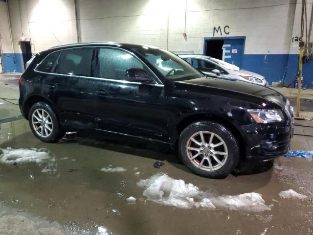 2011 Audi Q5 Premium Plus