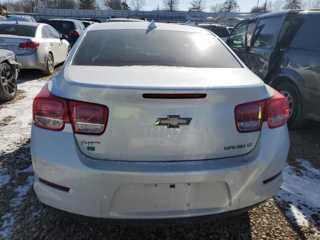 2016 Chevrolet Malibu Limited LT