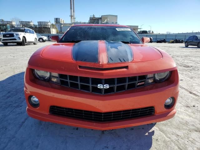 2010 Chevrolet Camaro SS