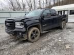 2015 GMC Sierra K1500