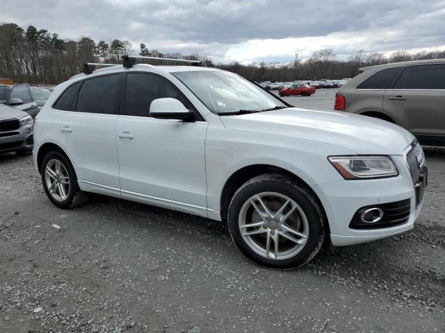 2014 Audi Q5 Premium Plus