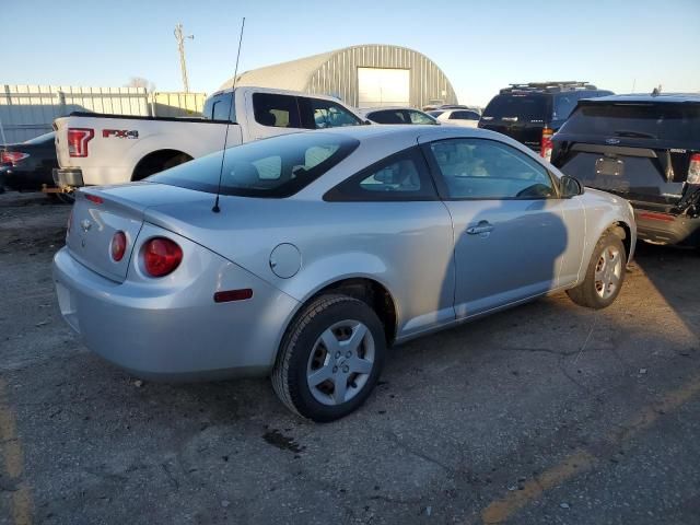 2007 Chevrolet Cobalt LS