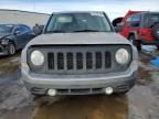 2015 Jeep Patriot