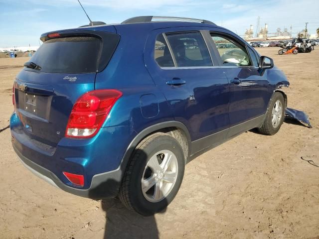 2019 Chevrolet Trax 1LT