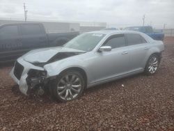 Chrysler 300 Vehiculos salvage en venta: 2020 Chrysler 300 Limited