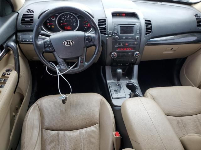 2013 KIA Sorento EX