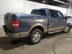 2004 Ford F150 Supercrew