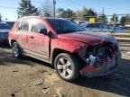 2017 Jeep Compass Sport