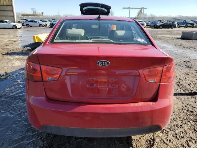 2013 KIA Forte EX