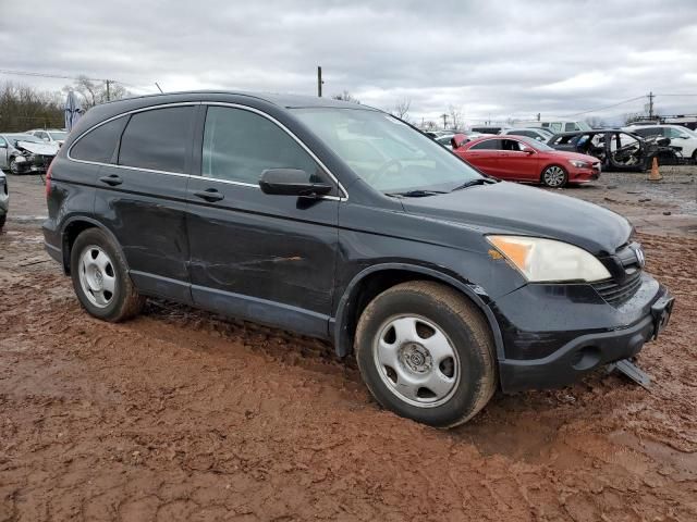 2008 Honda CR-V LX