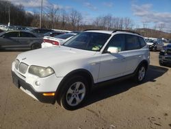 Cars With No Damage for sale at auction: 2007 BMW X3 3.0SI