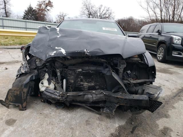 2012 Dodge Charger SE