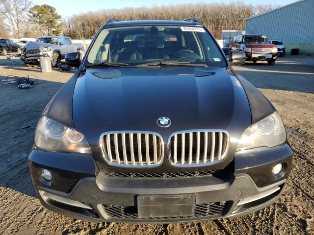 2010 BMW X5 XDRIVE35D