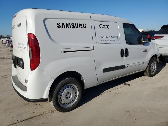 2022 Dodge RAM Promaster City Tradesman