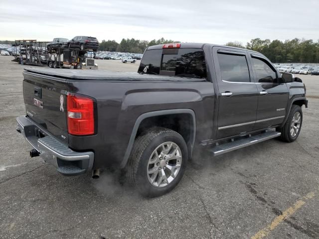 2015 GMC Sierra K1500 SLT