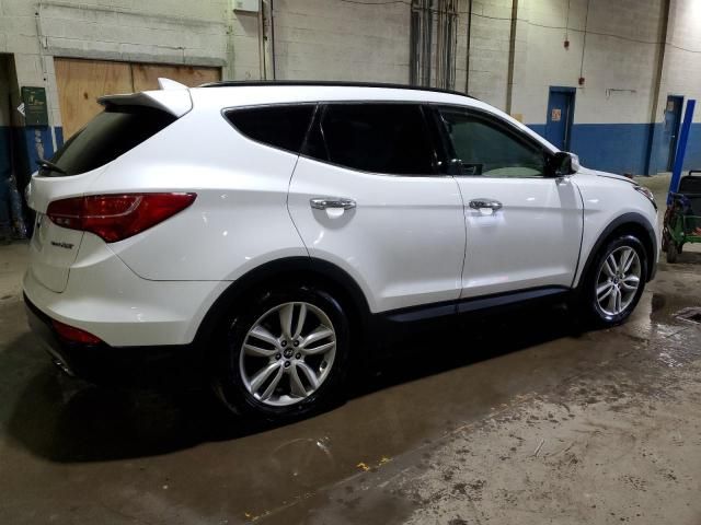 2014 Hyundai Santa FE Sport