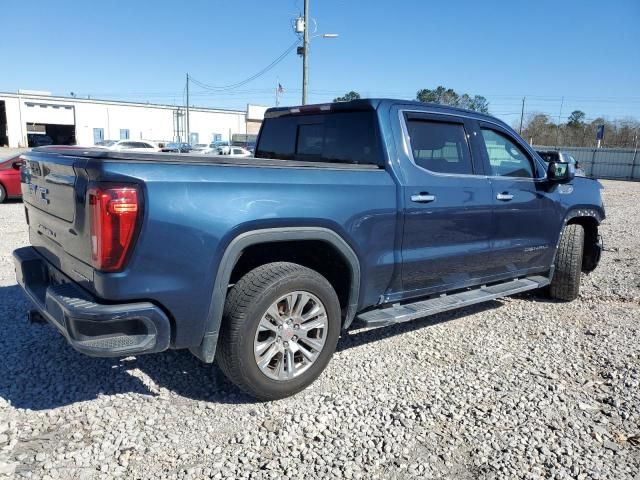 2019 GMC Sierra K1500 Denali