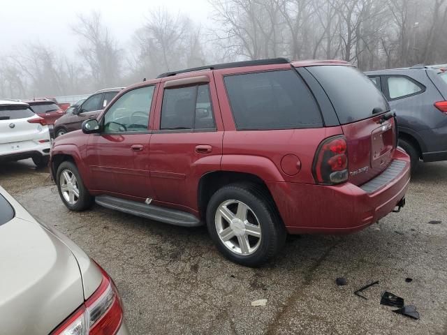 2007 Chevrolet Trailblazer LS