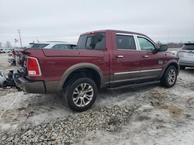 2017 Dodge RAM 1500 Longhorn