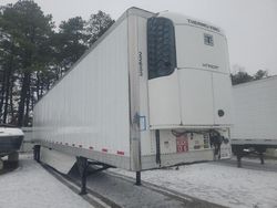 2012 Utility Refer Trailer en venta en Brookhaven, NY