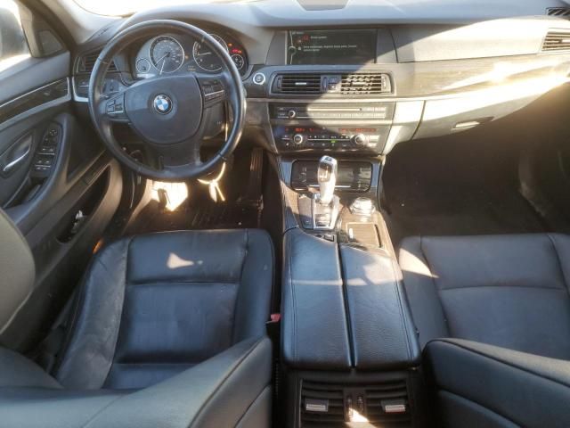 2011 BMW 535 I