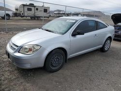 Salvage cars for sale at North Las Vegas, NV auction: 2009 Chevrolet Cobalt LS