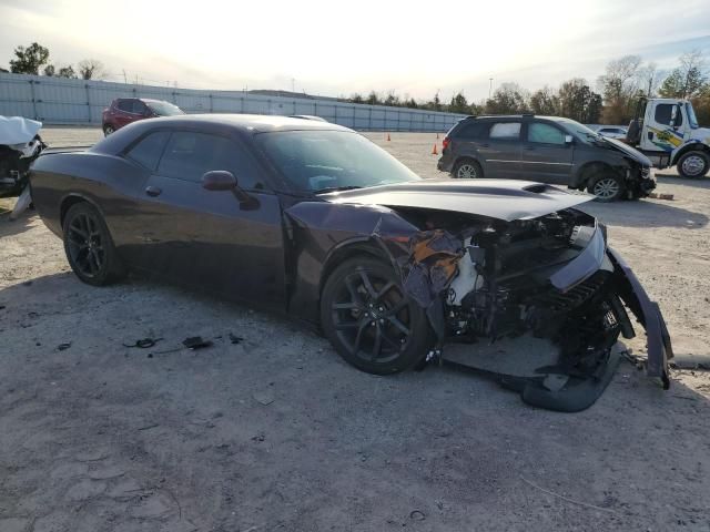 2021 Dodge Challenger GT