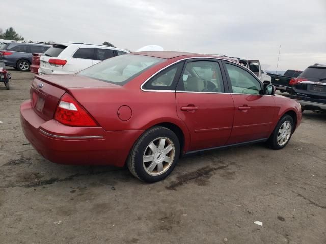 2005 Ford Five Hundred SE