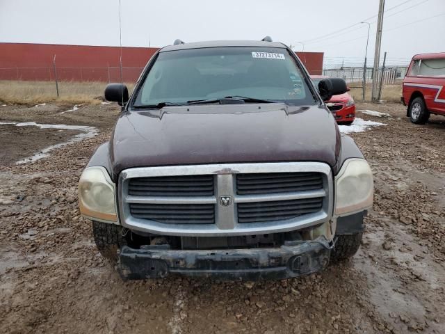 2004 Dodge Durango Limited