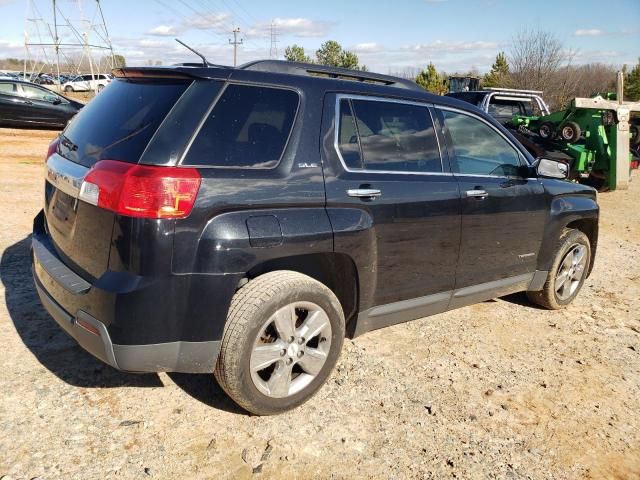 2014 GMC Terrain SLE