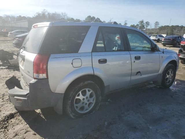 2003 Saturn Vue