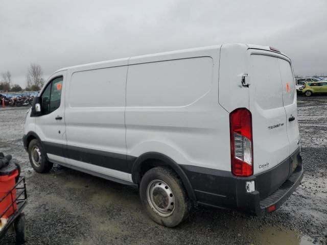 2020 Ford Transit T-150