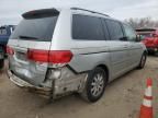 2008 Honda Odyssey EXL